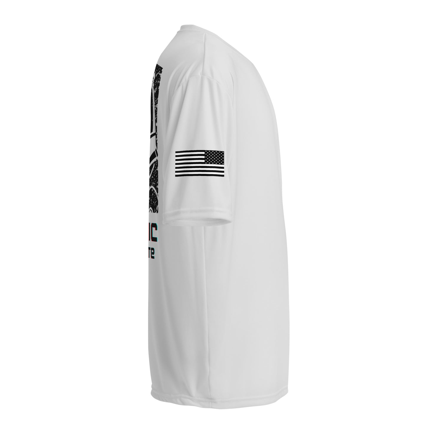 COSMIC ABSOLUTE performance crew neck t-shirt