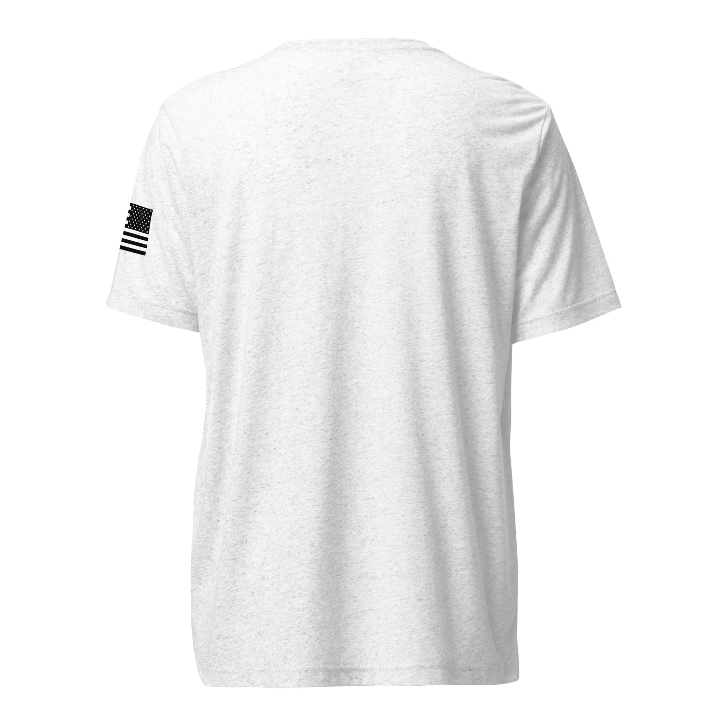 Synthetic Federation Men's Retro Futurism Sci-Fi Graphic Tee| Fitness Apparel |