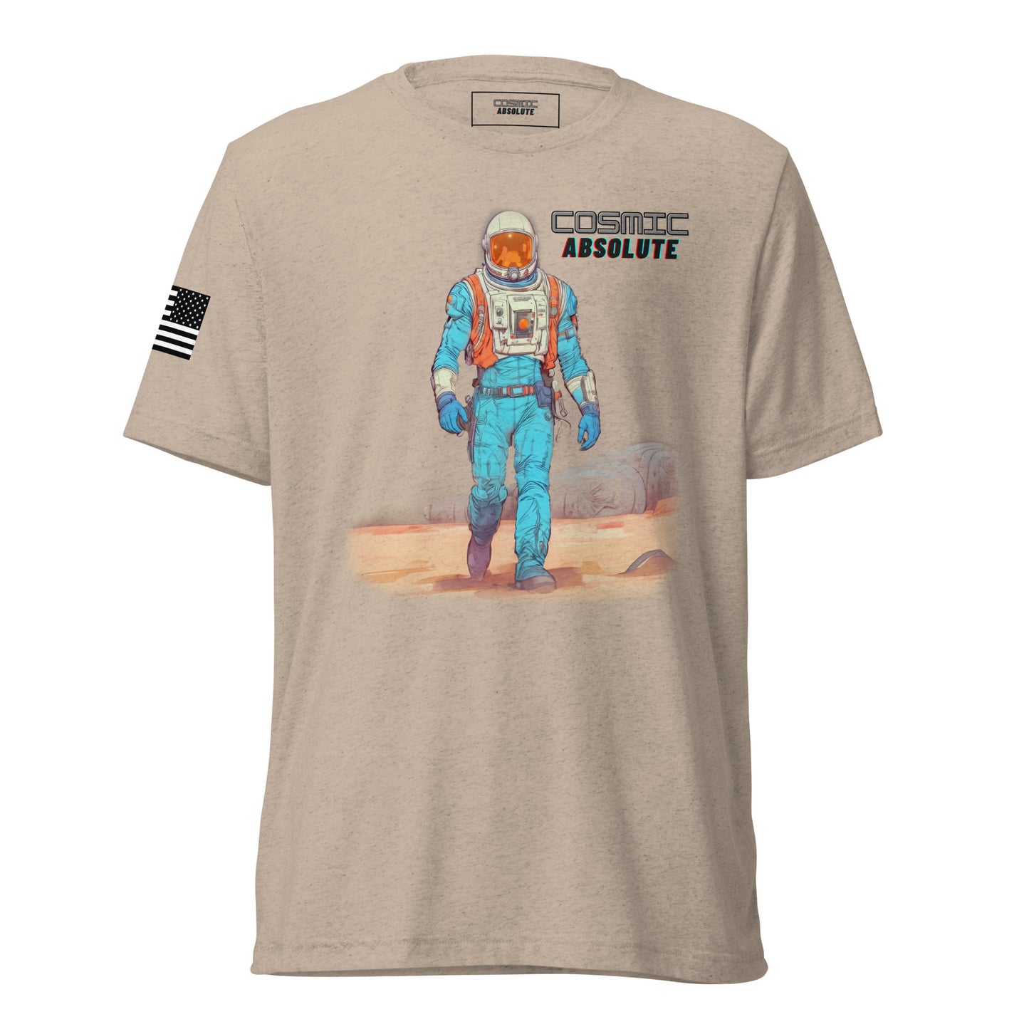 GALACTIC WANDERER TRIBLEND