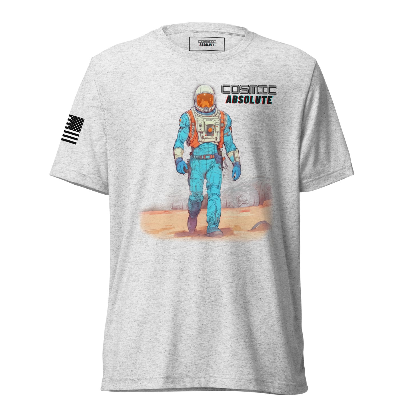 GALACTIC WANDERER TRIBLEND