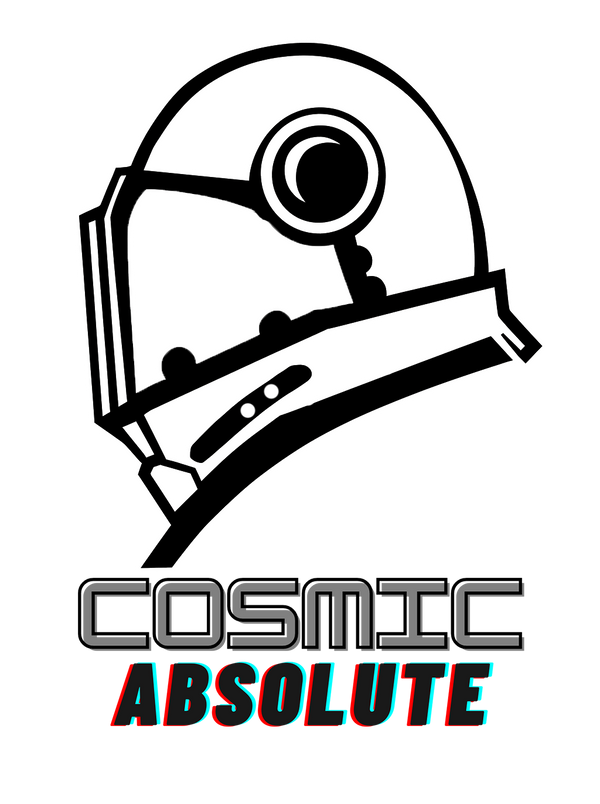 COSMIC ABSOLUTE 