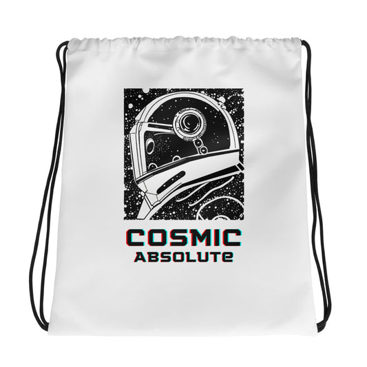 COSMIC ABSOLUTE GYM BAG