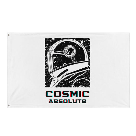 COSMIC ABSOLUTE Flag