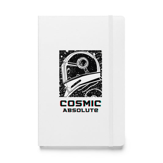 COSMIC ABSOLUTE NOTEBOOK