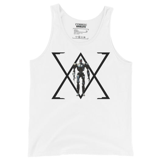 Synthetic Federation Tank Top