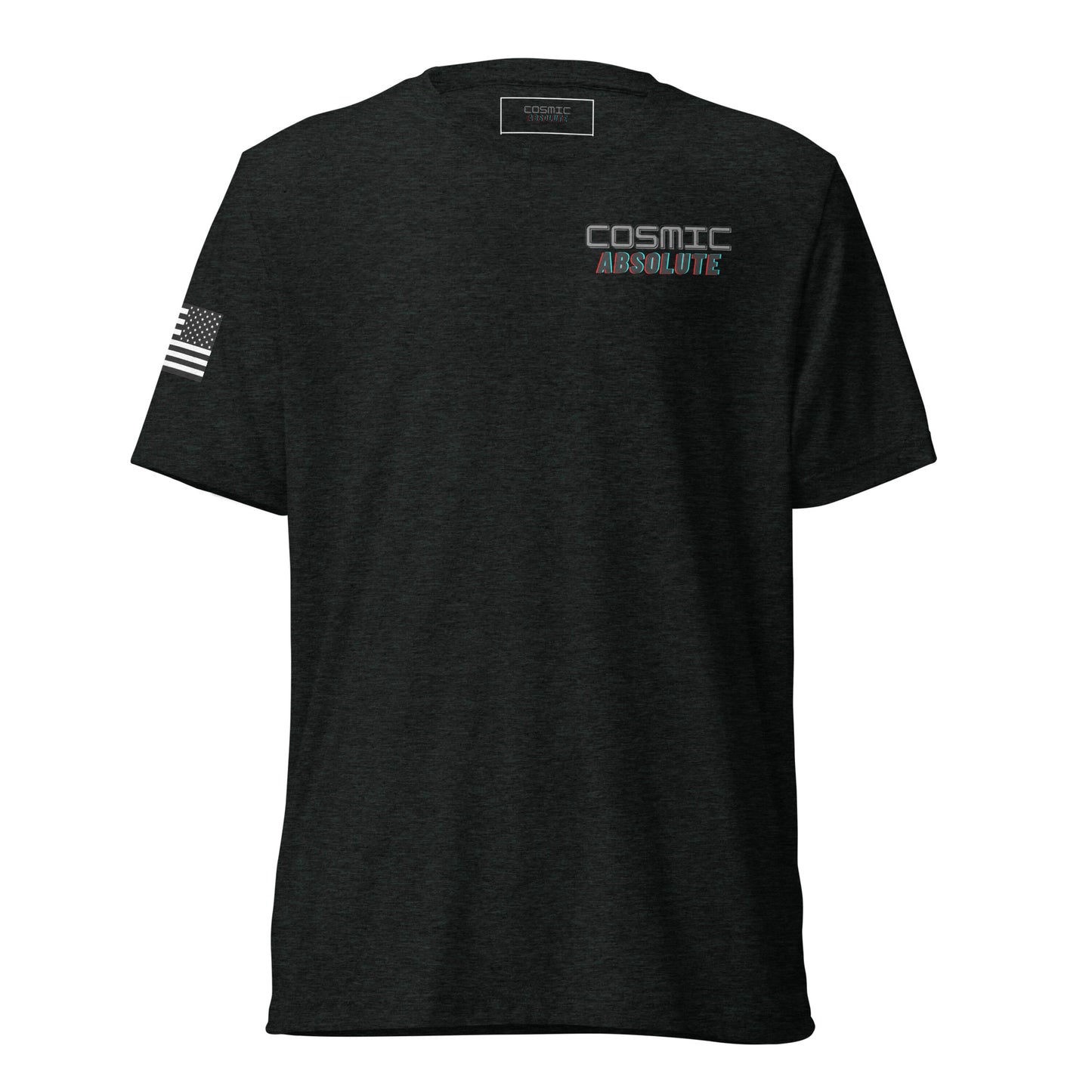 THE OPERATOR TRIBLEND SHIRT